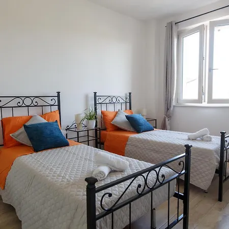 Residenza Gli Agrumi Del Garda