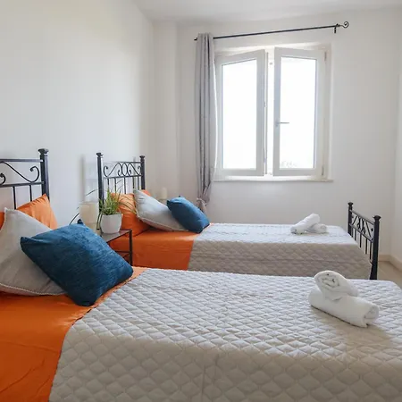 Residenza Gli Agrumi Del Garda *