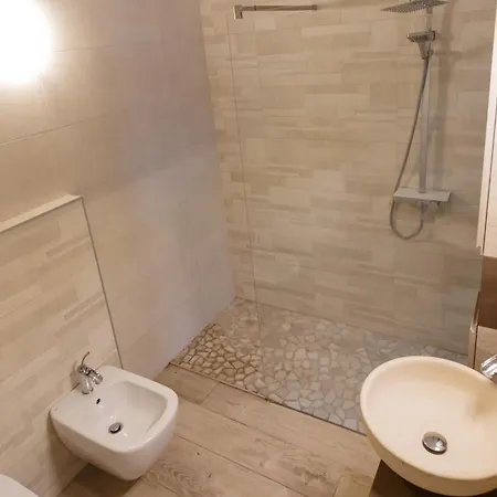 Residenza Gli Agrumi Del Garda