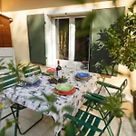 Residenza Gli Agrumi Del Garda - 바르돌리노