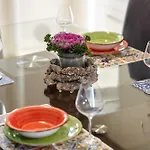 Ferienhaus Residenza Gli Agrumi Del Garda - *