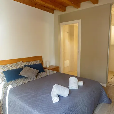 Residenza Gli Agrumi Del Garda - 바르돌리노