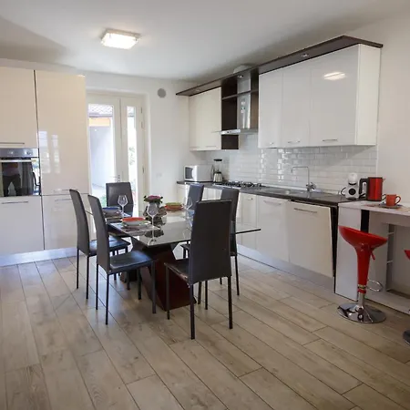 Residenza Gli Agrumi Del Garda - Holiday home