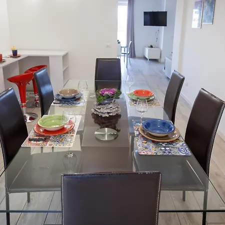 Residenza Gli Agrumi Del Garda - Holiday home *
