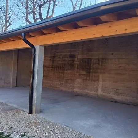 Casa de Férias Residenza Gli Agrumi Del Garda - *