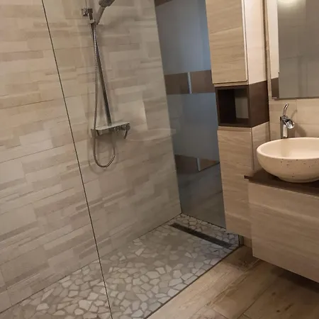 Holiday home Residenza Gli Agrumi Del Garda -