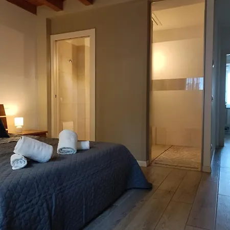 Ferienhaus Residenza Gli Agrumi Del Garda - *