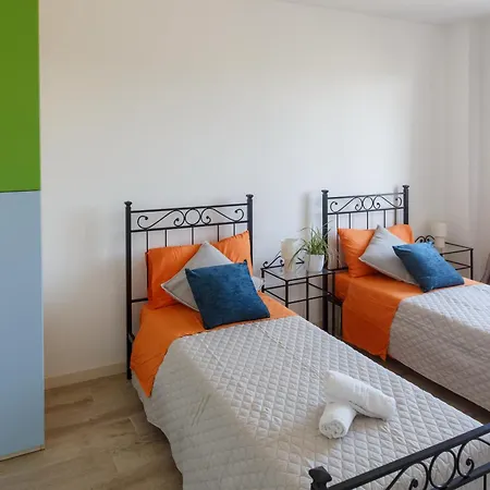 Residenza Gli Agrumi Del Garda - Ferienhaus Bardolino