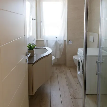 Ferienhaus Residenza Gli Agrumi Del Garda - Bardolino